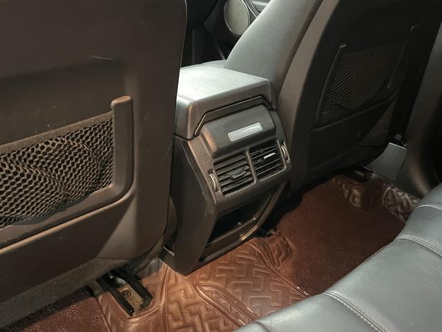 Range Rover Evoque 2015 2.0T 5-door Smart Shine – фото 9