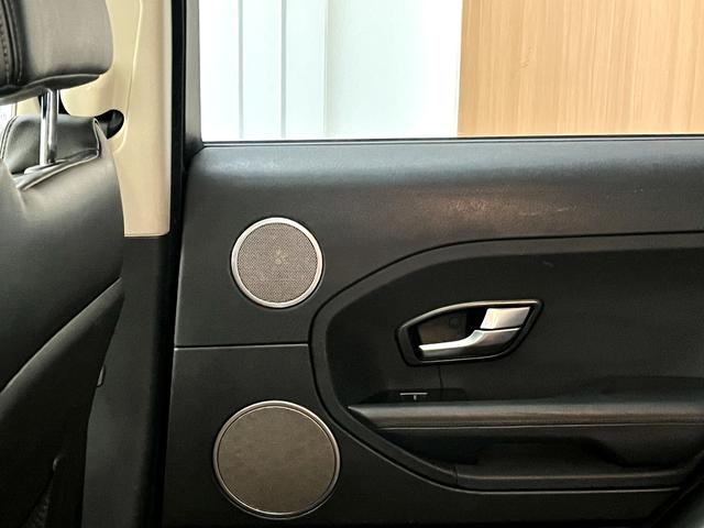Range Rover Evoque 2015 2.0T 5-door Smart Shine – фото 10