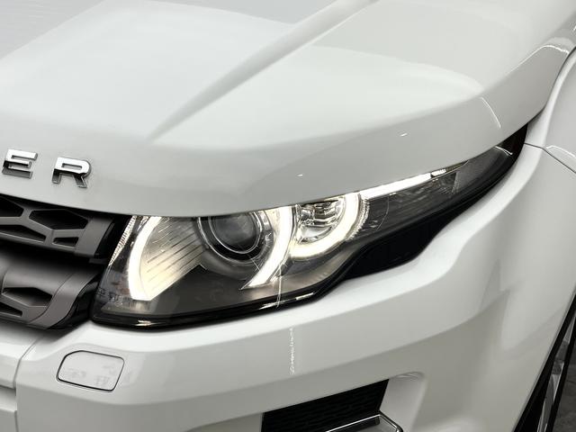 Range Rover Evoque 2015 2.0T 5-door Smart Shine – фото 11