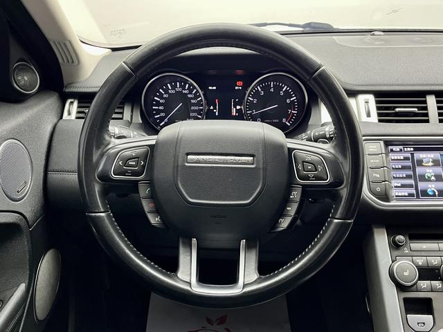 Range Rover Evoque 2015 2.0T 5-door Smart Shine – фото 17