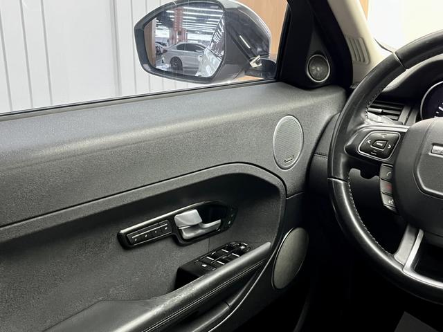 Range Rover Evoque 2015 2.0T 5-door Smart Shine – фото 19