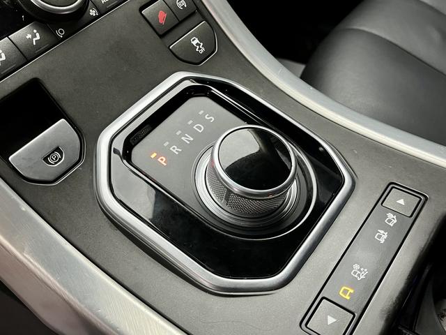 Range Rover Evoque 2015 2.0T 5-door Smart Shine – фото 21