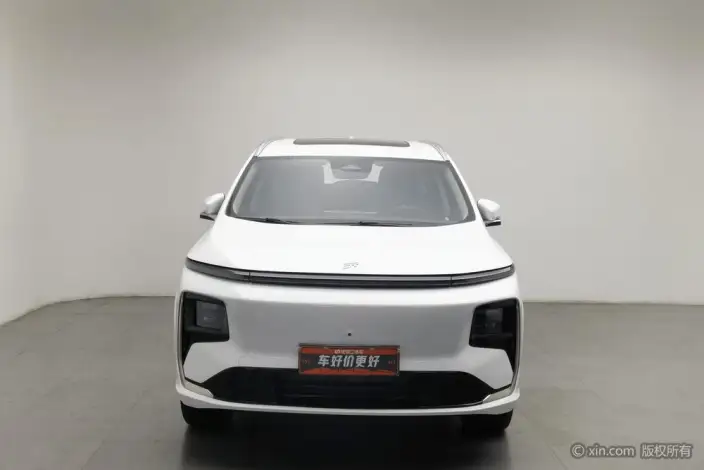 Jetour Shanhai L9 2025 Model 1.5TD DHT VI seat Deluxe Edition – фото 2