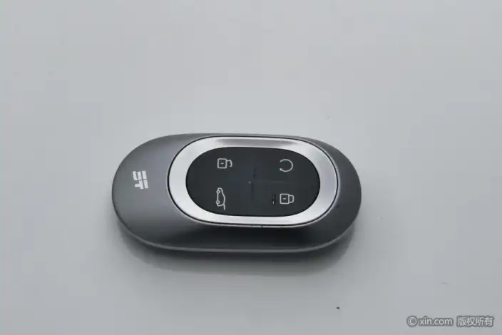 Jetour Shanhai L9 2025 Model 1.5TD DHT VI seat Deluxe Edition – фото 6