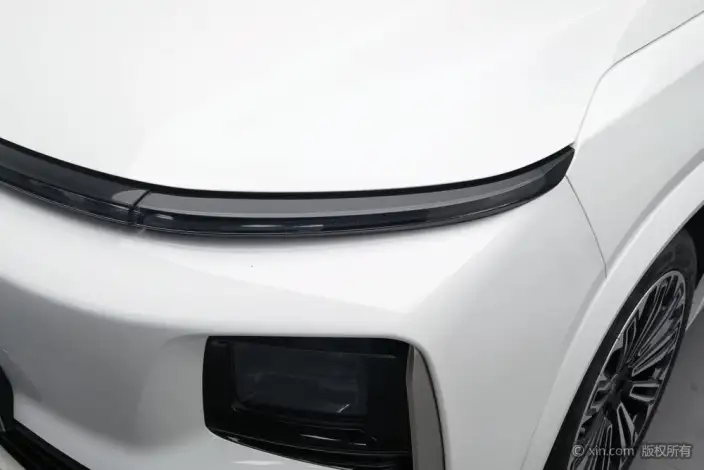 Jetour Shanhai L9 2025 Model 1.5TD DHT VI seat Deluxe Edition – фото 7