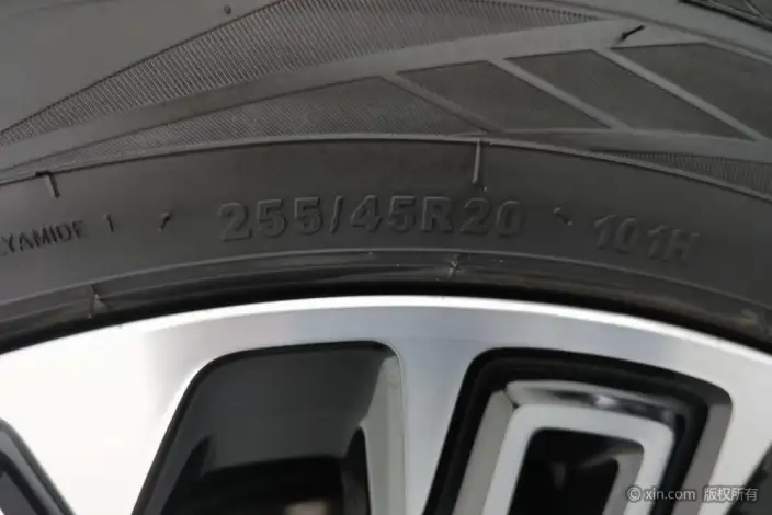 Jetour Shanhai L9 2025 Model 1.5TD DHT VI seat Deluxe Edition – фото 8