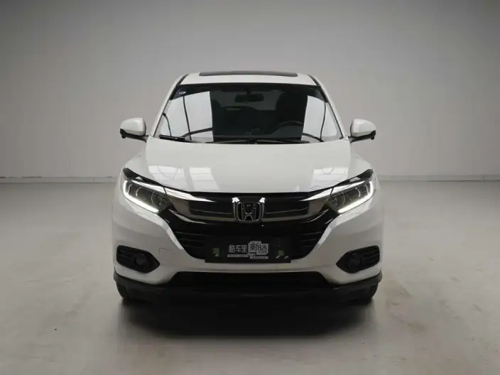 Honda Vezel 2020 Model 1.5L CVT Elite Edition