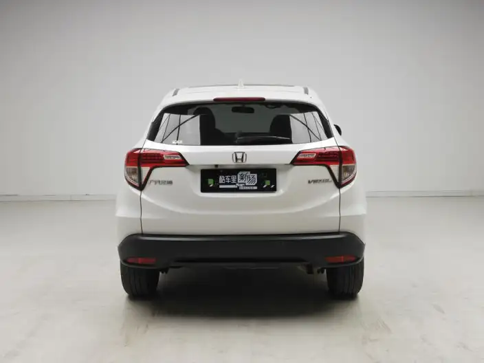 Honda Vezel 2020 Model 1.5L CVT Elite Edition – фото 6
