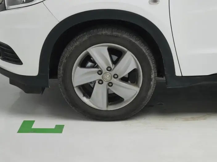 Honda Vezel 2020 Model 1.5L CVT Elite Edition – фото 9