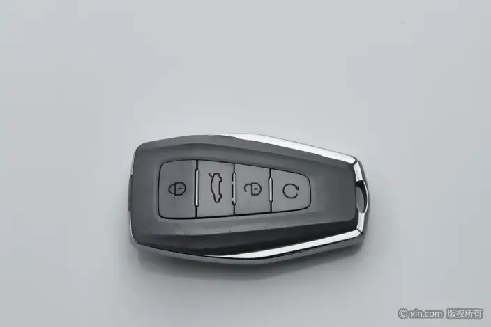 Geely Binyue 2023 Model 1.5T DCT Platinum edition – фото 6