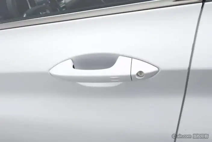 Geely Binyue 2023 Model 1.5T DCT Platinum edition – фото 9
