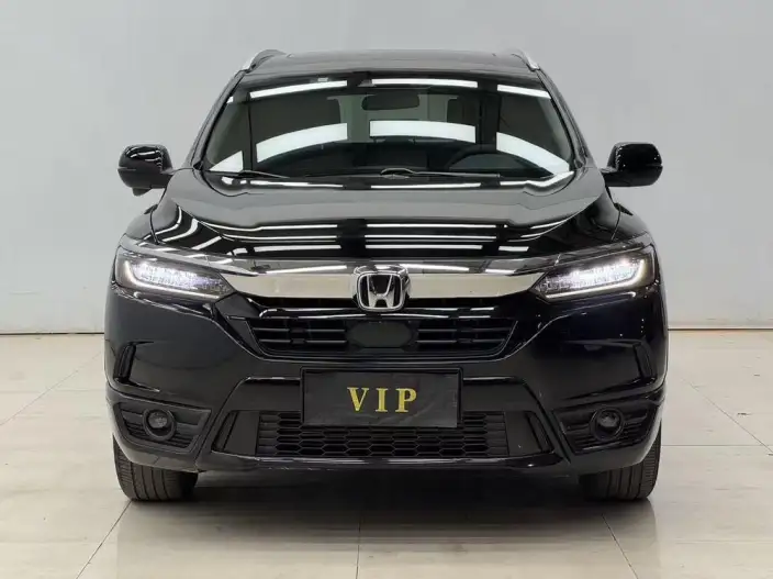 Honda BREEZE 2021 Model 240TURBO CVT 2WD Smart Edition