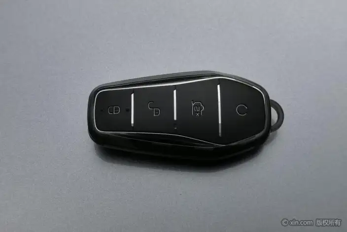 BYD Dolphin 2021 Model Fashion Edition – фото 6