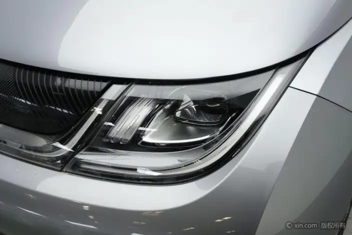 BYD Dolphin 2021 Model Fashion Edition – фото 7