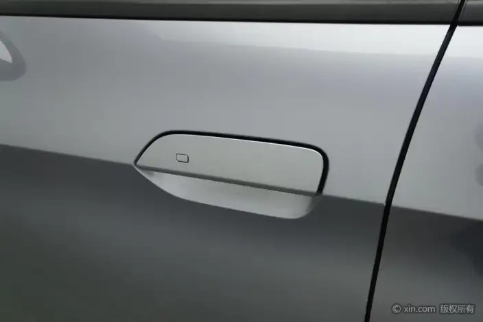 BYD Dolphin 2021 Model Fashion Edition – фото 8