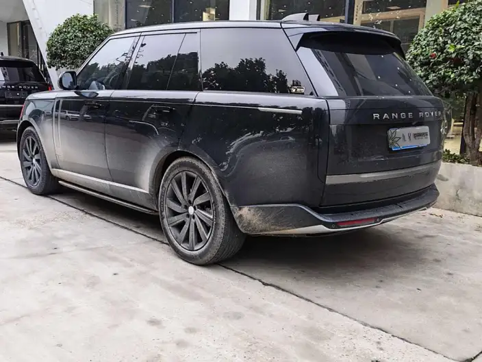 Range Rover 2024 Model 3.0 L6 360PS Shengshi Edition