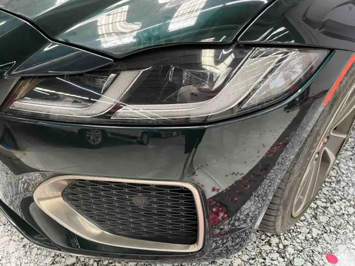 Jaguar XFL 2021 Model 2.0T P200 2WD Elite Deluxe Edition – фото 7