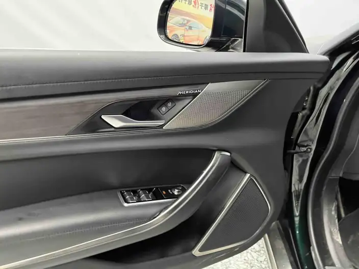 Jaguar XFL 2021 Model 2.0T P200 2WD Elite Deluxe Edition – фото 9