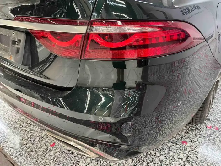 Jaguar XFL 2021 Model 2.0T P200 2WD Elite Deluxe Edition – фото 10