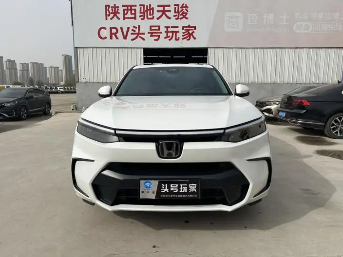 Honda BREEZE 2025 Model 240TURBO CVT 2WD Deluxe Edition
