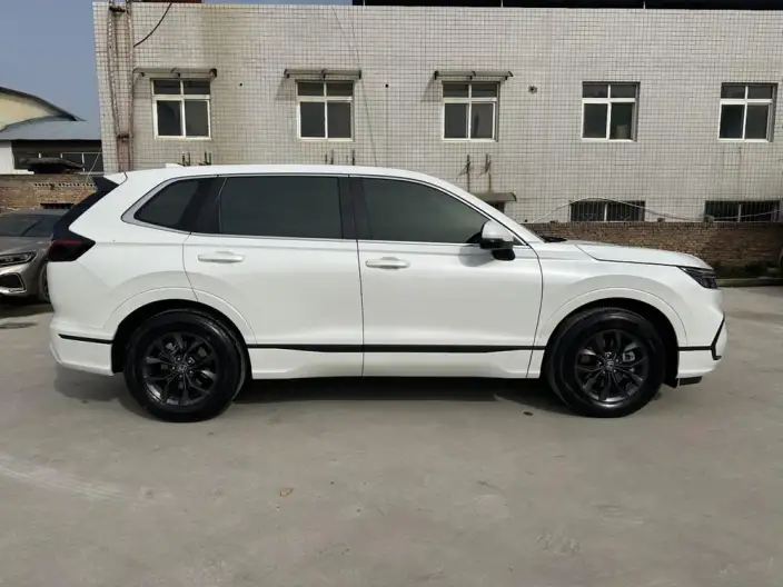 Honda BREEZE 2025 Model 240TURBO CVT 2WD Deluxe Edition – фото 7