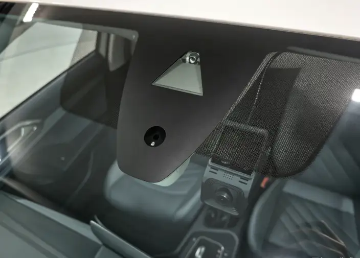 Volkswagen Tharu 2023 Model 300TSI 2WD Full Moon Edition – фото 10