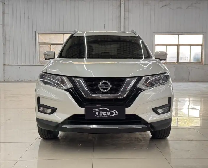 Nissan X-Trail 2022 Model 2.0L 2WD Smart Connect Comfort Edition