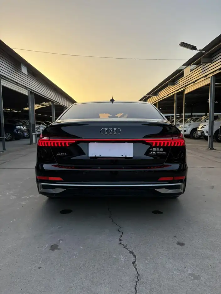 Audi A6L 2023 Model 40 TFSI Luxury Dynamic Model – фото 5