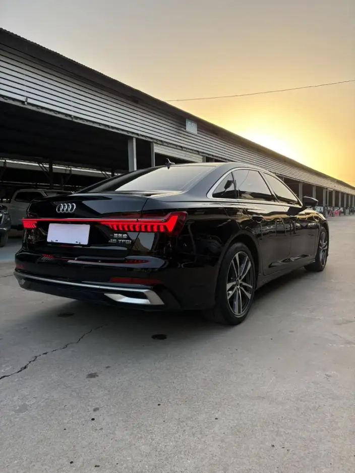 Audi A6L 2023 Model 40 TFSI Luxury Dynamic Model – фото 6