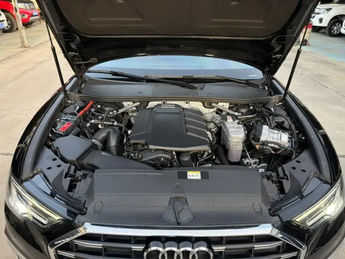 Audi A6L 2023 Model 40 TFSI Luxury Dynamic Model – фото 7