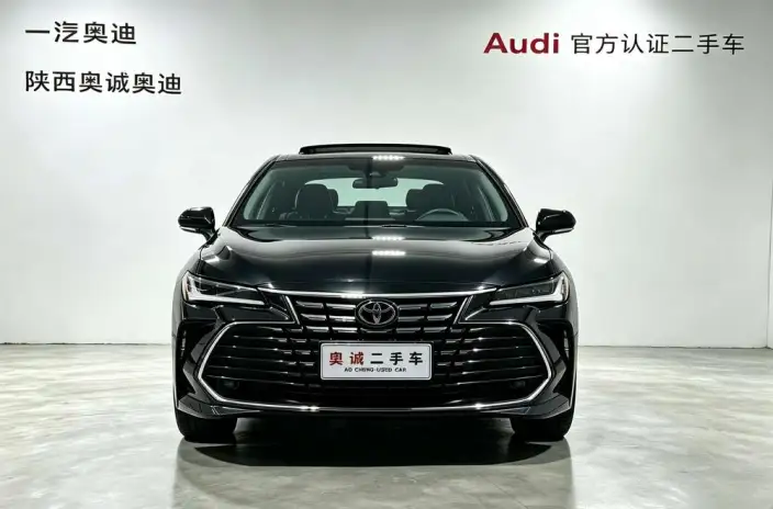 Toyota Avalon 2022 Model 2.0L Enterprising Edition