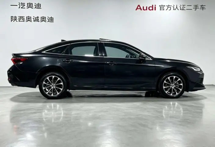 Toyota Avalon 2022 Model 2.0L Enterprising Edition – фото 5