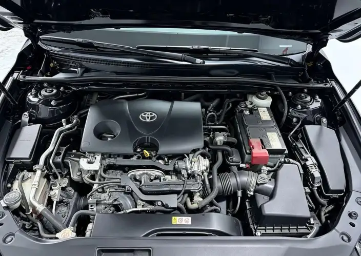 Toyota Avalon 2022 Model 2.0L Enterprising Edition – фото 6