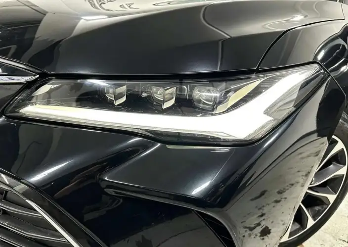 Toyota Avalon 2022 Model 2.0L Enterprising Edition – фото 7