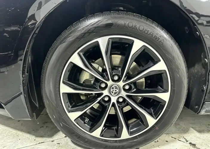Toyota Avalon 2022 Model 2.0L Enterprising Edition – фото 9