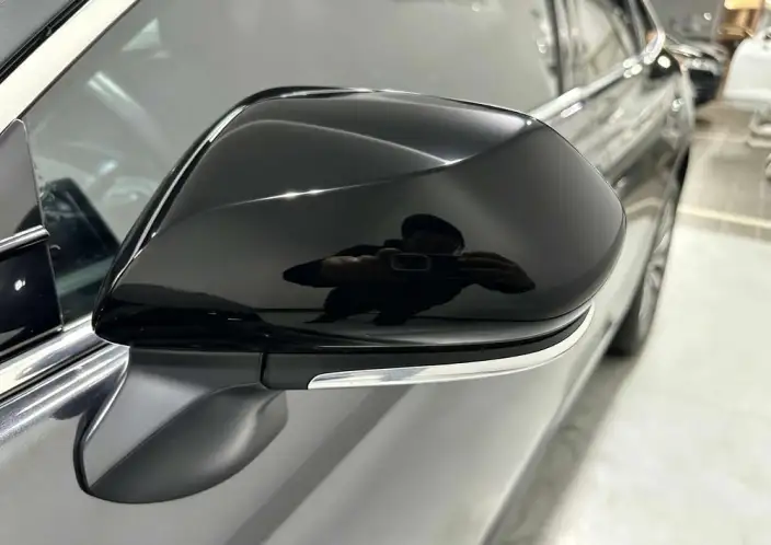 Toyota Avalon 2022 Model 2.0L Enterprising Edition – фото 10