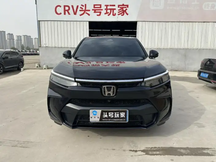 Honda BREEZE 2023 Model 240TURBO CVT 2WD Deluxe Edition