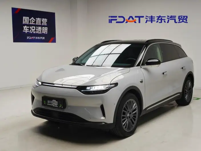 Leapmotor C11 2023 Model 500 Smart Edition