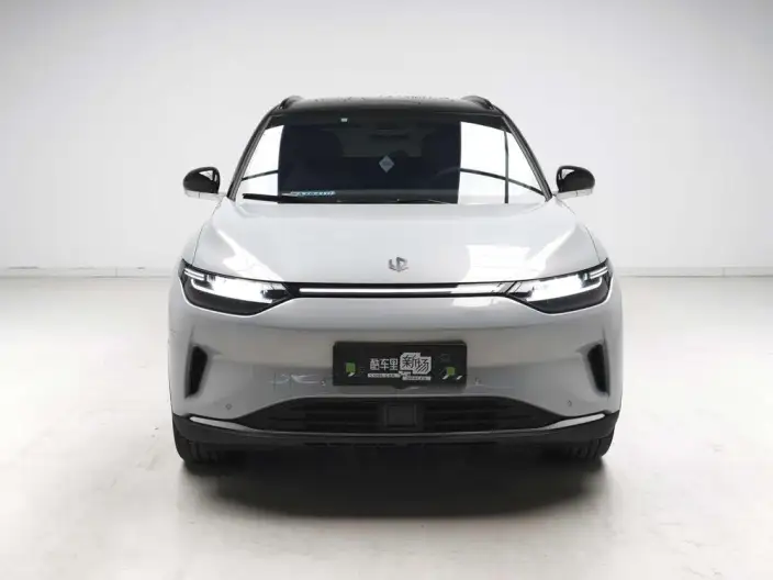 Leapmotor C11 2023 Model 500 Smart Edition
