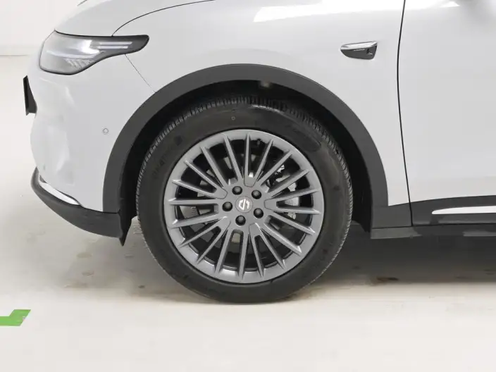 Leapmotor C11 2023 Model 500 Smart Edition