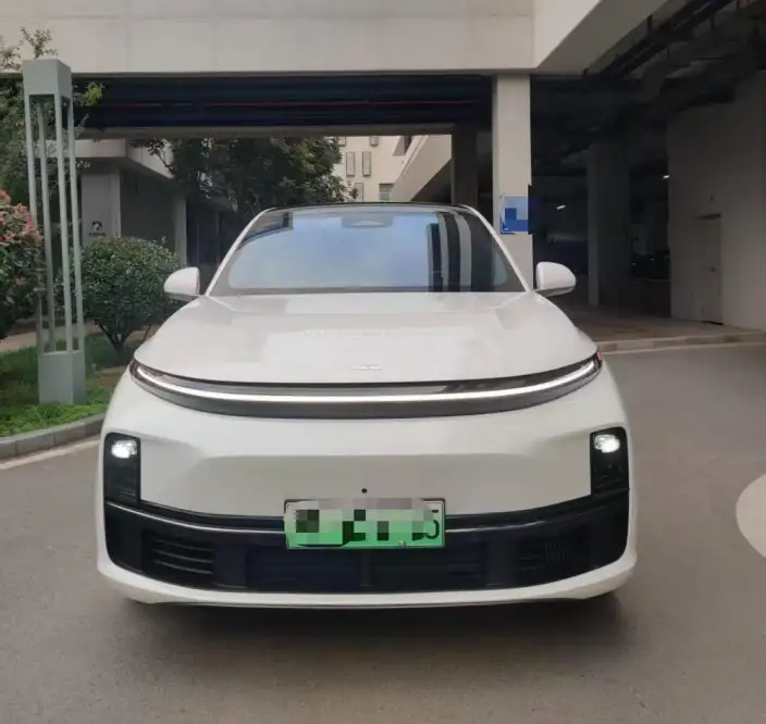 Li Auto L7 2024 Model Pro Edition
