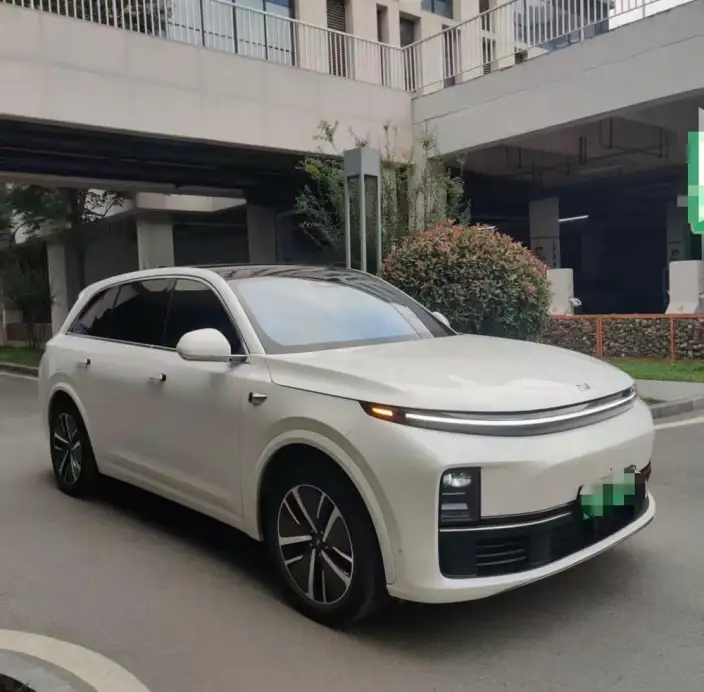 Li Auto L7 2024 Model Pro Edition