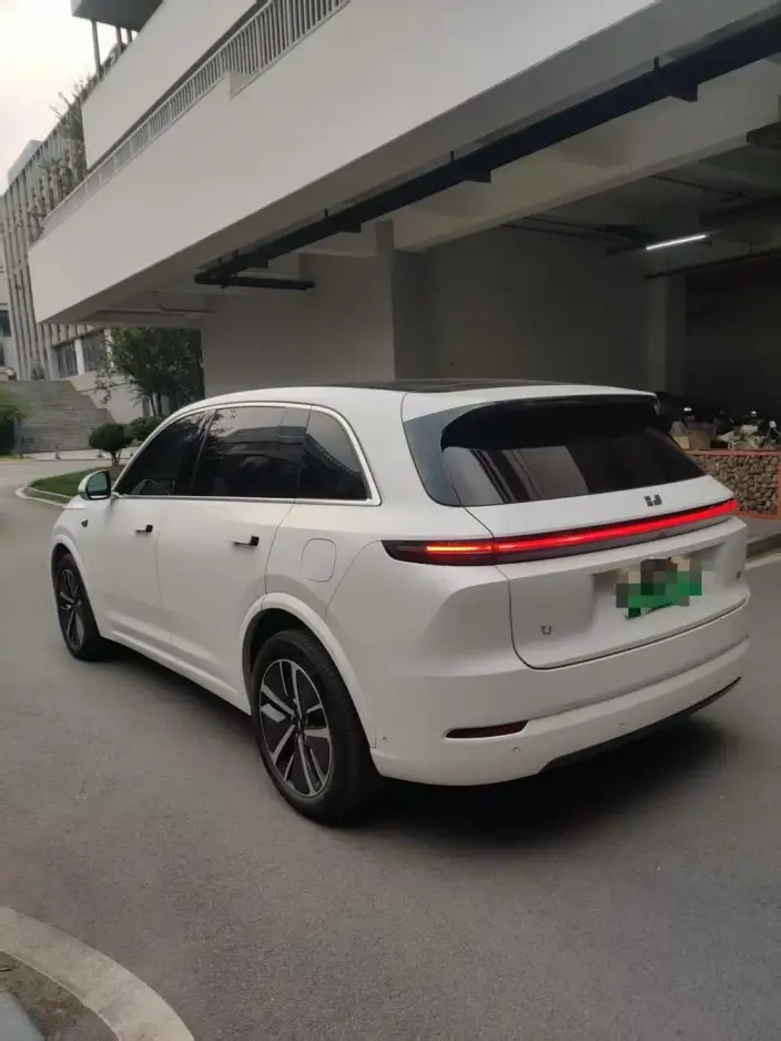 Li Auto L7 2024 Model Pro Edition