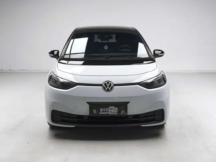 Volkswagen ID.3 2023 Model L Class Model Pure Smart Edition