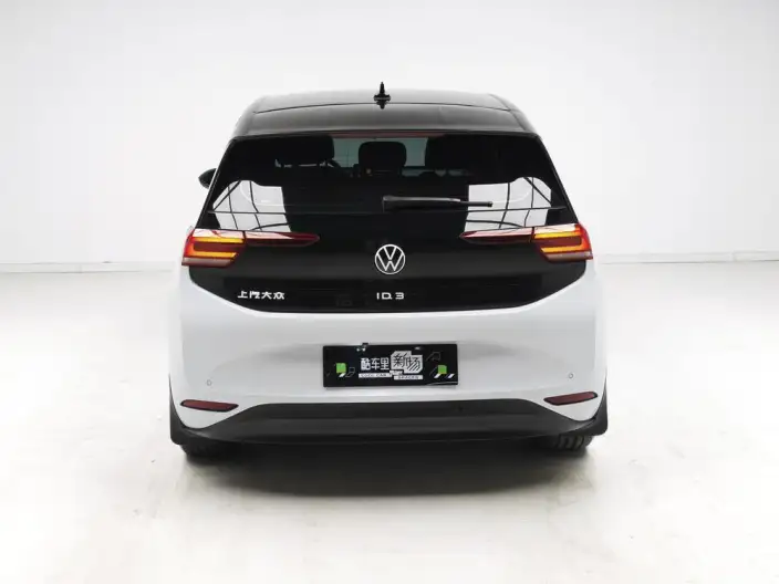 Volkswagen ID.3 2023 Model L Class Model Pure Smart Edition – фото 6