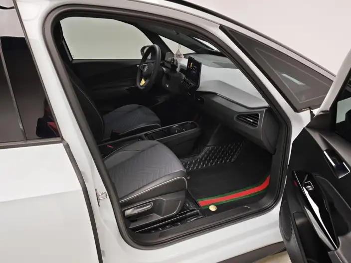 Volkswagen ID.3 2023 Model L Class Model Pure Smart Edition – фото 10