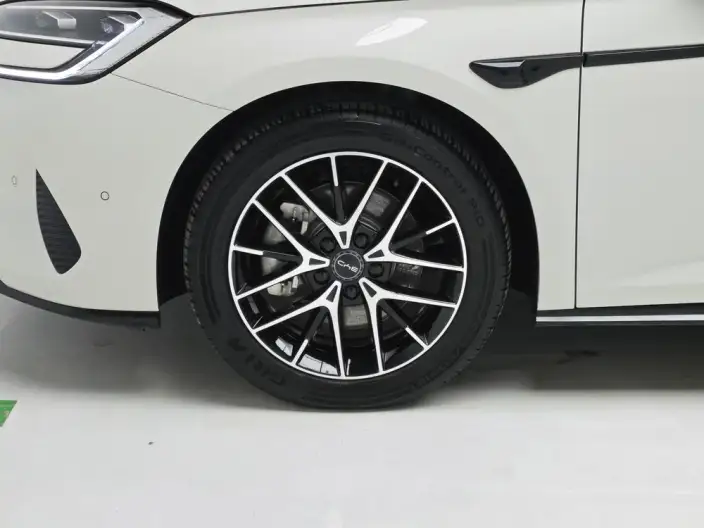 BYD Seal 07DM 2025 Model Smart Driving Edition DM-i 125KM Elite Model – фото 9