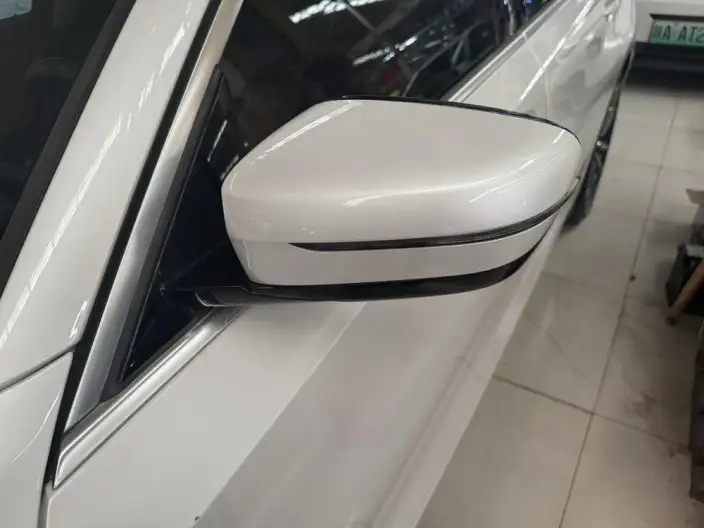 BMW 3 Series 2023 Model 320Li M Sports Set – фото 8