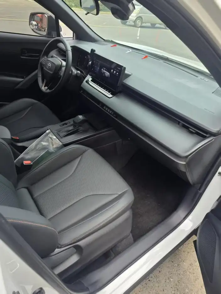 Frontlander 2026 Model 2.0L CVT Comfort PLUS Edition – фото 7