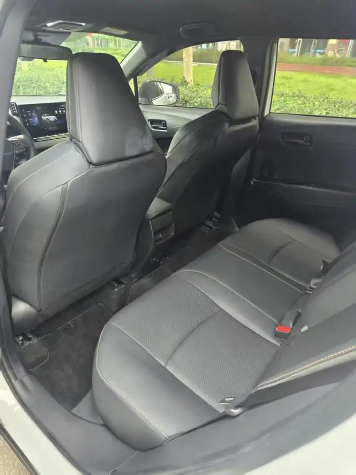 Frontlander 2026 Model 2.0L CVT Comfort PLUS Edition – фото 9